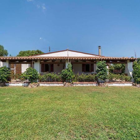 Open Space Accommodation Alghero Bagian luar foto