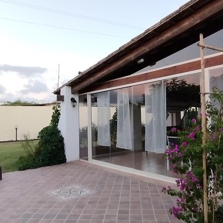 Open Space Accommodation Alghero Bagian luar foto