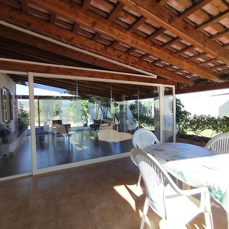 Open Space Accommodation Alghero Bagian luar foto