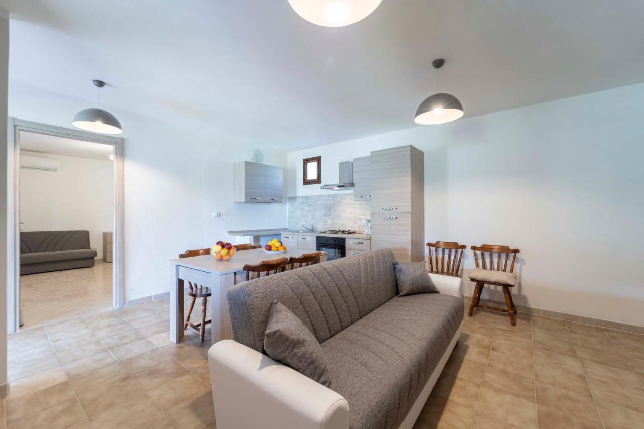 Open Space Accommodation Alghero Bagian luar foto