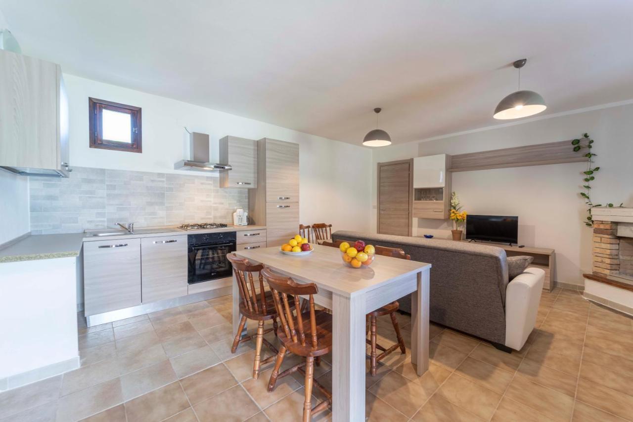 Open Space Accommodation Alghero Bagian luar foto