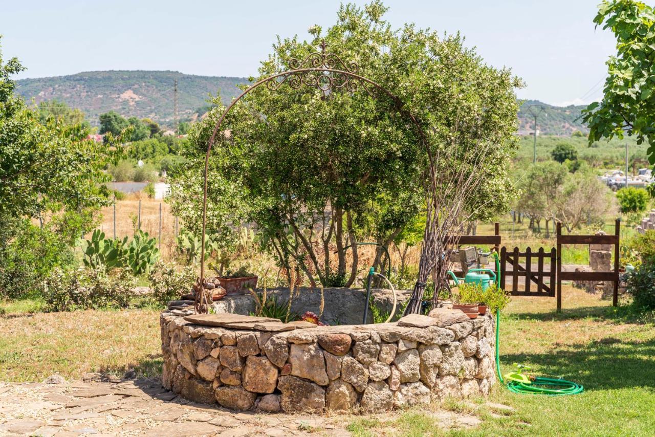Open Space Accommodation Alghero Bagian luar foto
