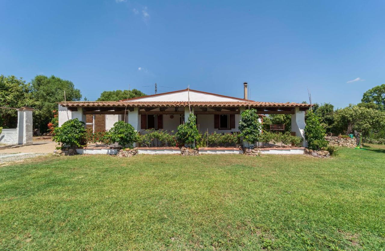 Open Space Accommodation Alghero Bagian luar foto