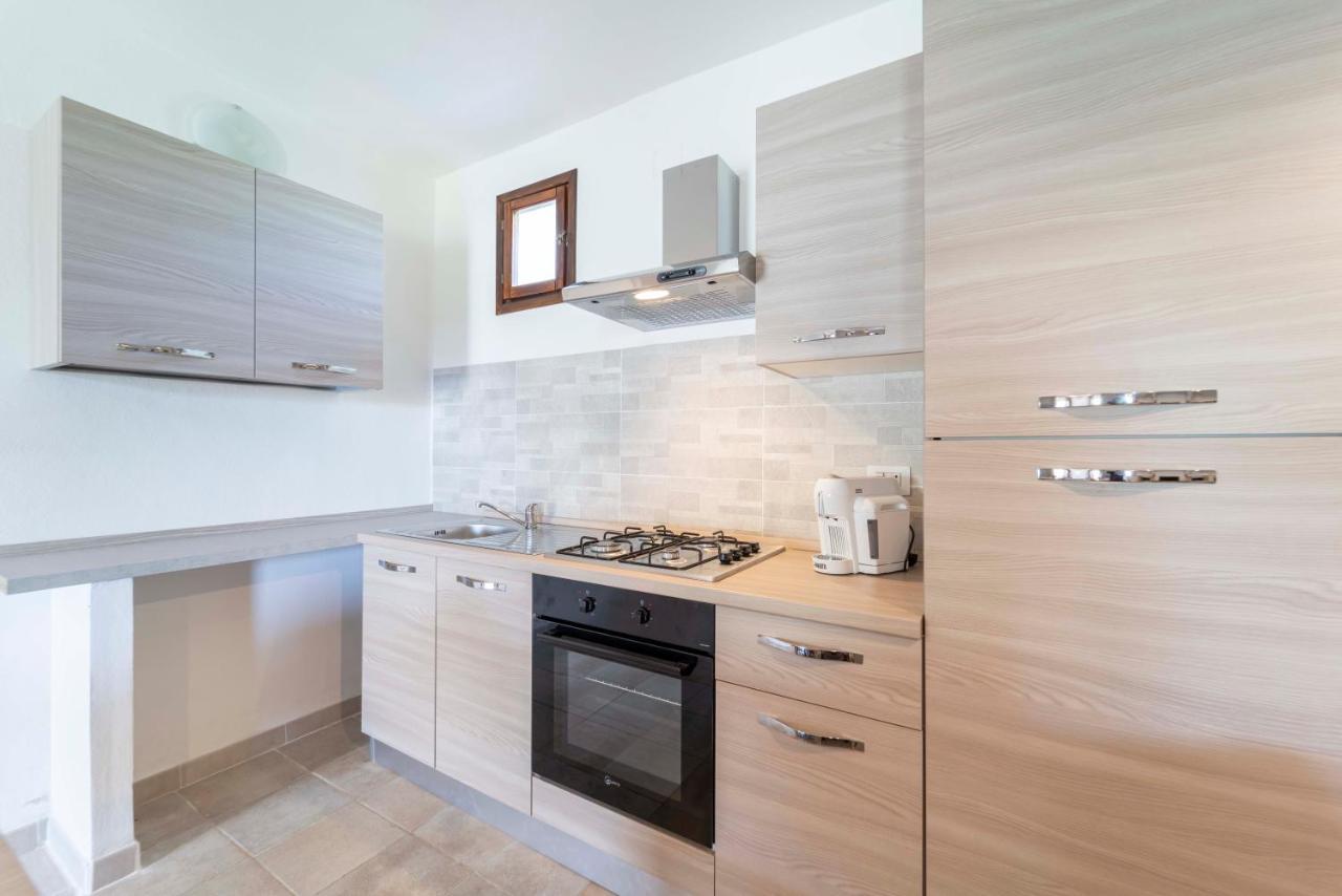 Open Space Accommodation Alghero Bagian luar foto