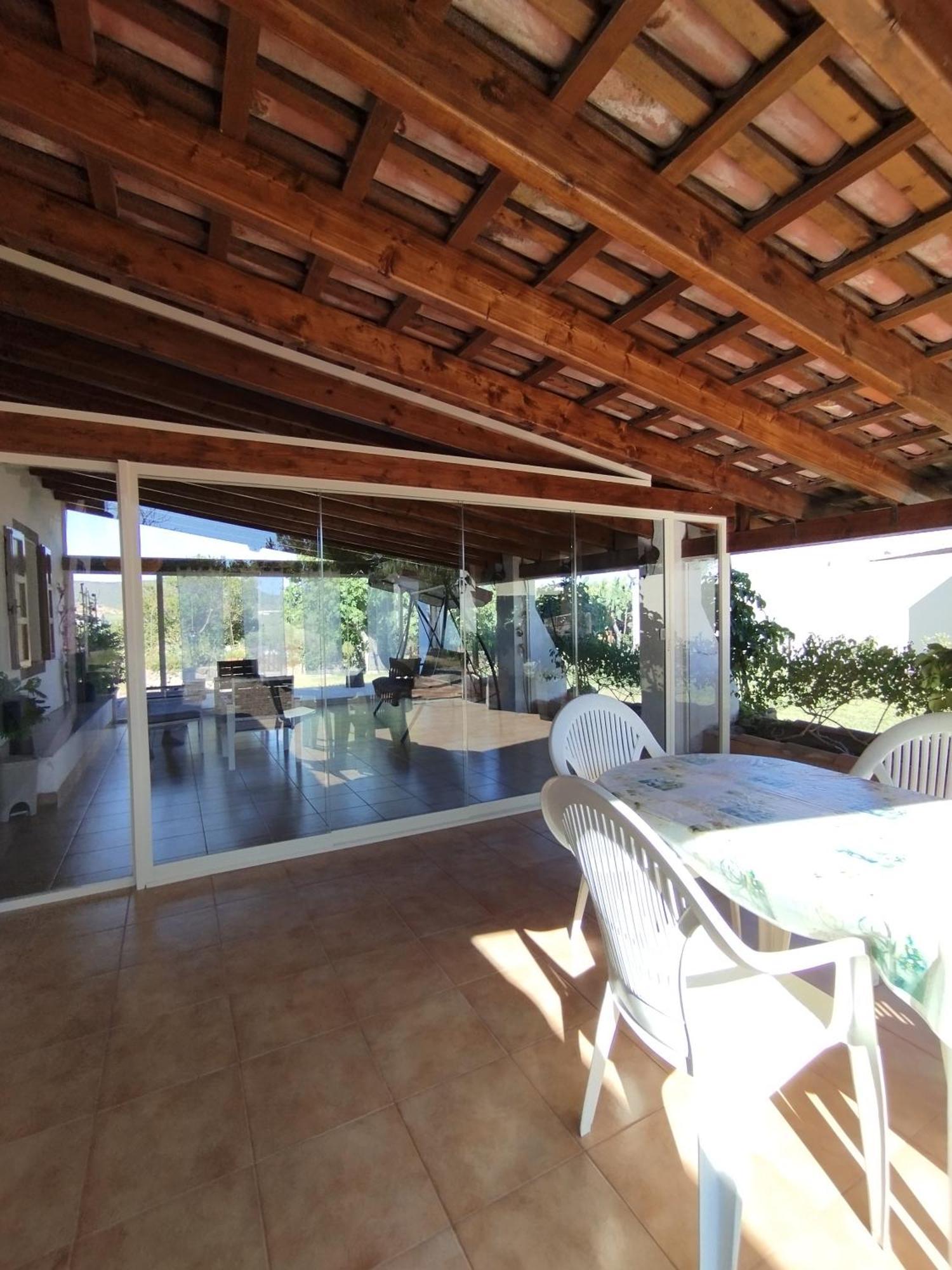 Open Space Accommodation Alghero Bagian luar foto